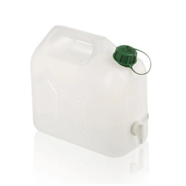 NOHELGARDEN Canister with faucet 10l