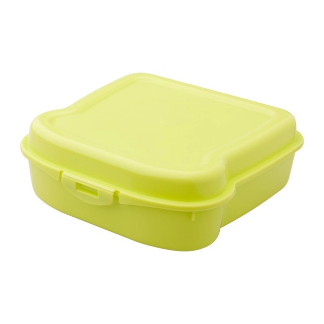Noix Food Box - Green