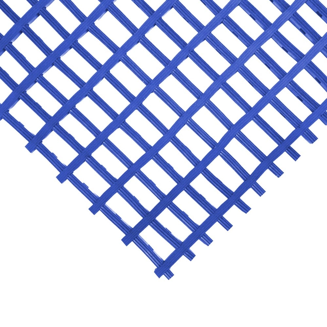 Non-slip Cobamat Mat Inter Blue 0.9 M X 10 M