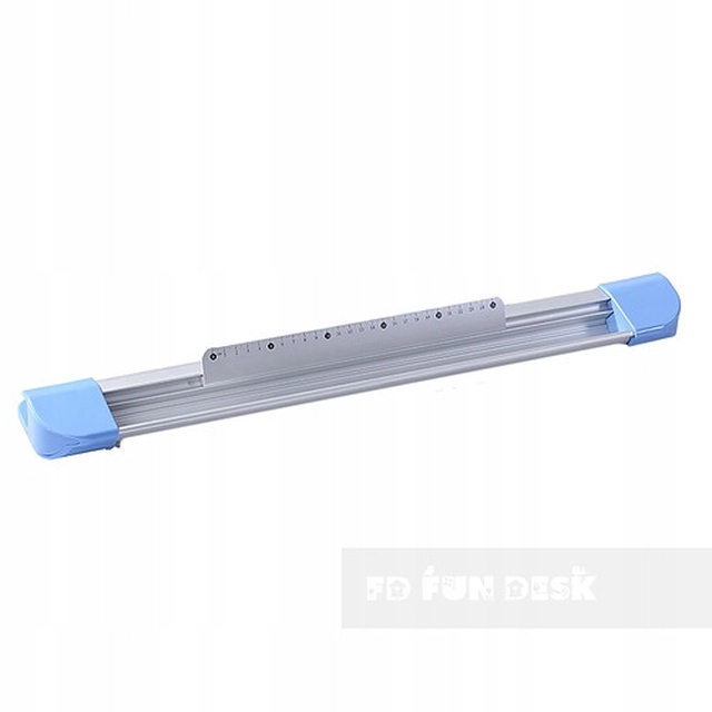 Non-slip desk railing SS12D BLUE