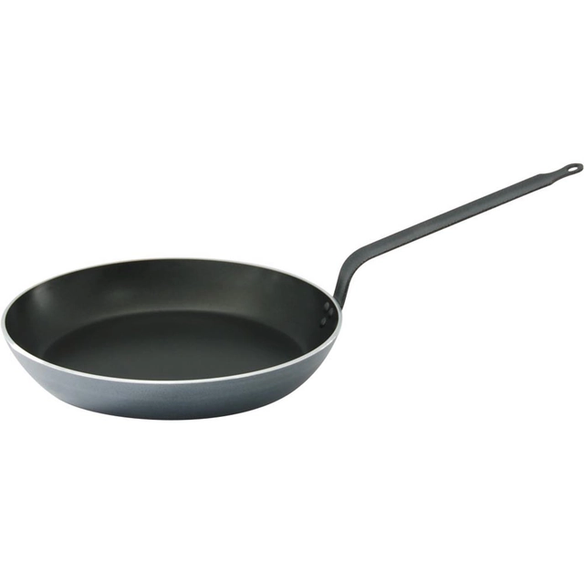 Non-stick frying pan made of aluminum d 200 mm