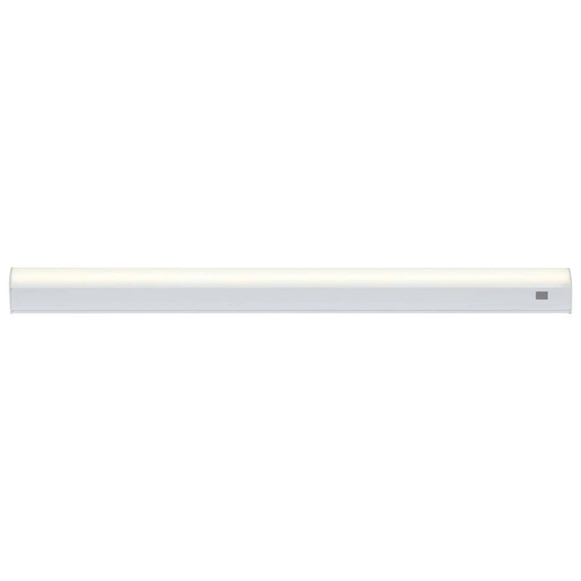 NOR 2015496101 Surface mounted furniture luminaire Bits 9W LED white - NORDLUX