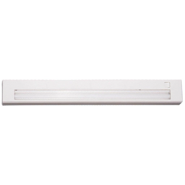 NOR 27496101 Surface-mounted furniture luminaire Boxline 13W white clear - NORDLUX