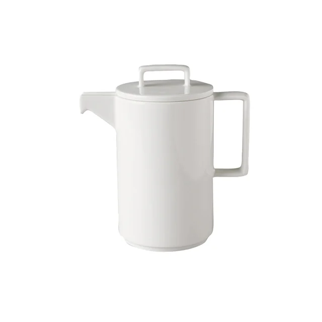 Nordic coffee pot with lid 400 ml