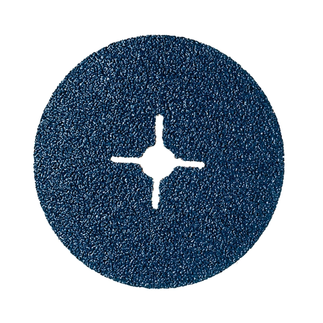 Norzon F827 125x22 P24 fiber disc for angle grinder