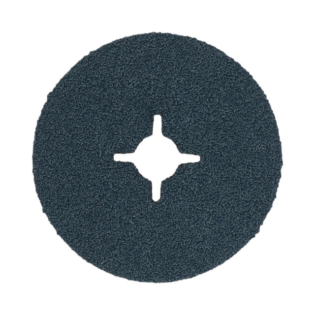 Norzon F827 125x22 P36 fiber disc for angle grinder