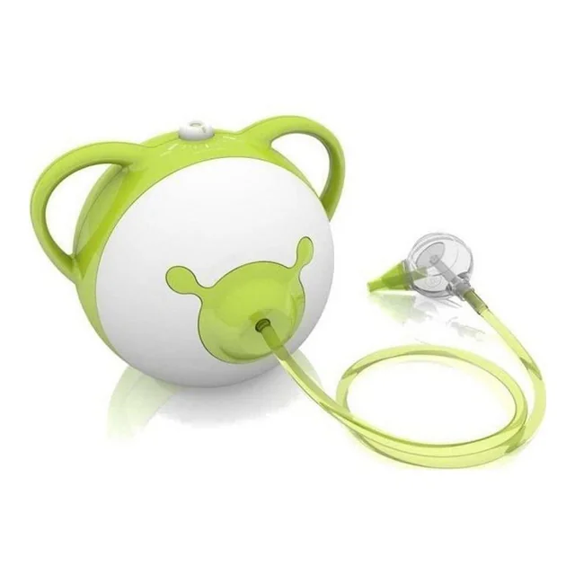 Nosiboo Nasal Aspirator