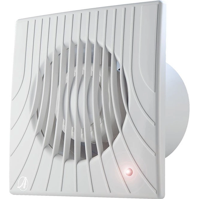 Nosūcēja ventilators WA100 - potīte