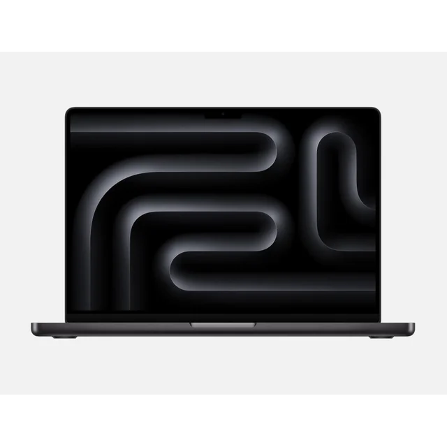 NOTA MACBOOK PRO M3 PRO 16&quot;/18/512GB MRW13ZE/A MAÇÃ