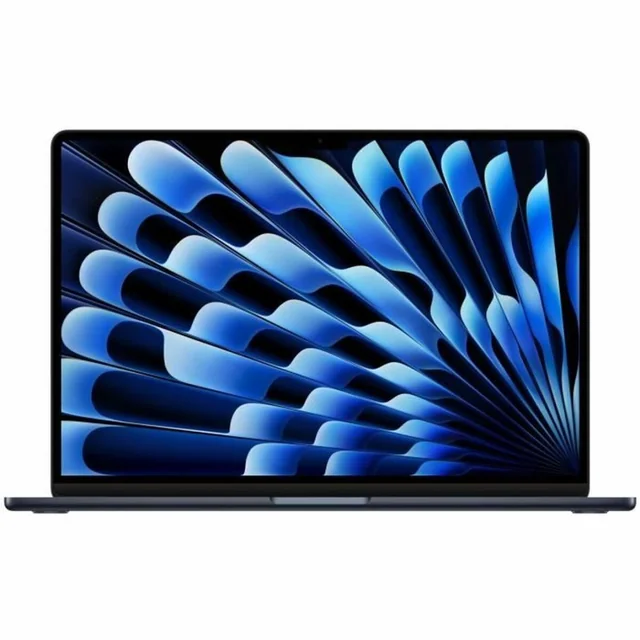 Notebook Apple MacBook Air M3 (2024) 15,3&quot; M3 8 GB RAM 256 GB SSD AZERTY