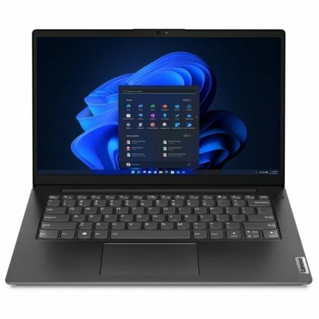 Notebook Lenovo 83A000AFSP 14&quot; 8 GB RAM 512 GB SSD jádro Intel i5-13420h Qwerty Španělština