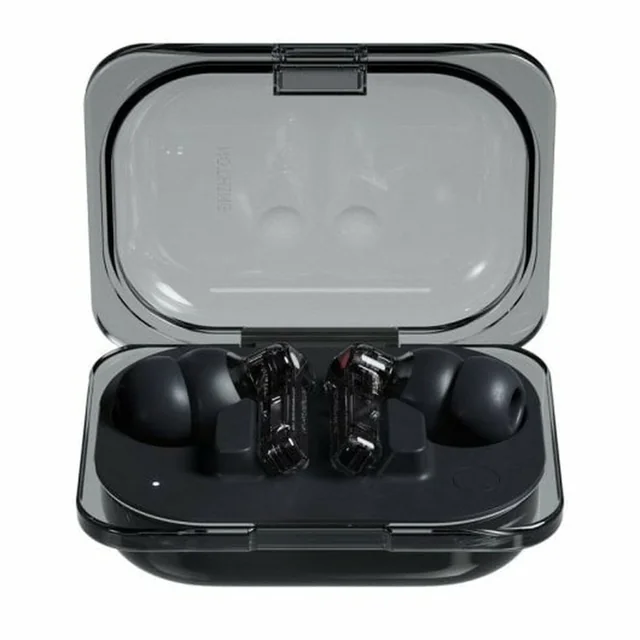 Nothing A0052655 Headphones with Microphone Black