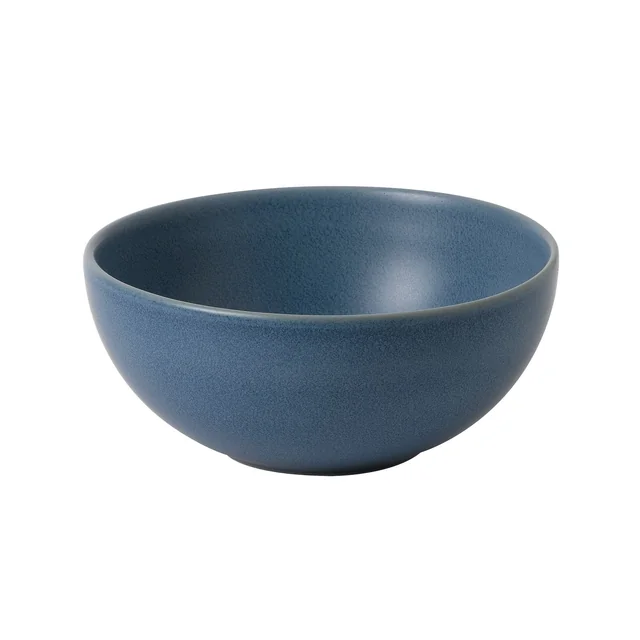 Nourish Oslo Blue Asian bowl 1075 мл