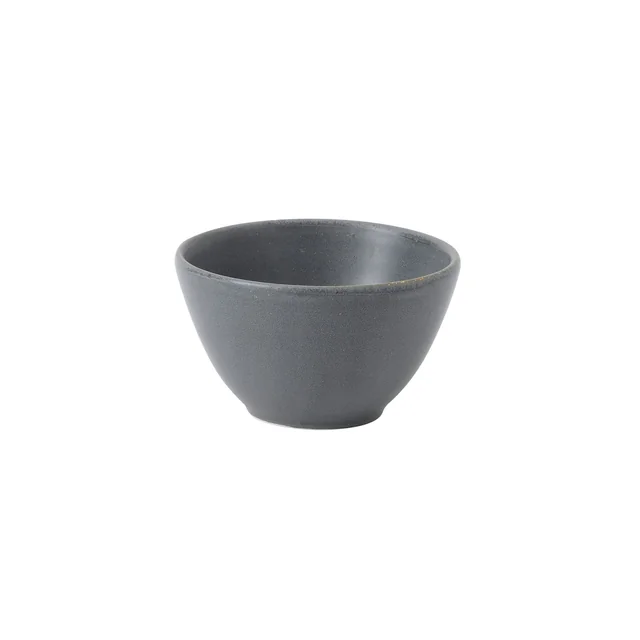 Nourish Seattle Grey Deep Bowl 240 мл