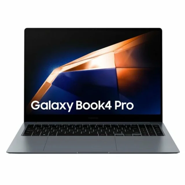 Ноутбук Samsung Galaxy Book4 Pro 16 NP960XGK-KG1ES 16&quot; Intel Evo Core Ultra 7 155H 16 GB RAM 512 GB SSD