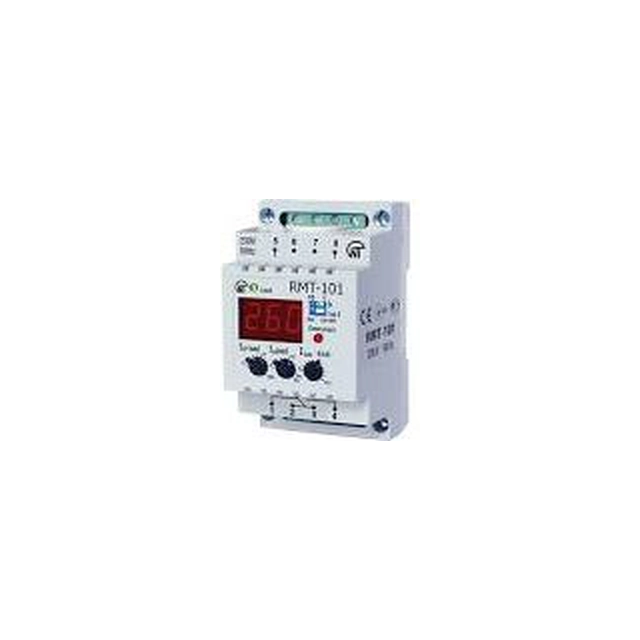 Novatek-Electro Virranvalvontarele 0-1000A AC (RMT-101)