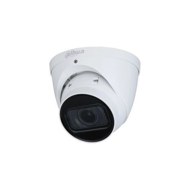 Novērošanas kamera iekštelpām, Dahua IPC-HDW2531T-ZS-27135-S2 IP, 5MP, objektīvs 2.7-13.5mm, IR 40m, PoE