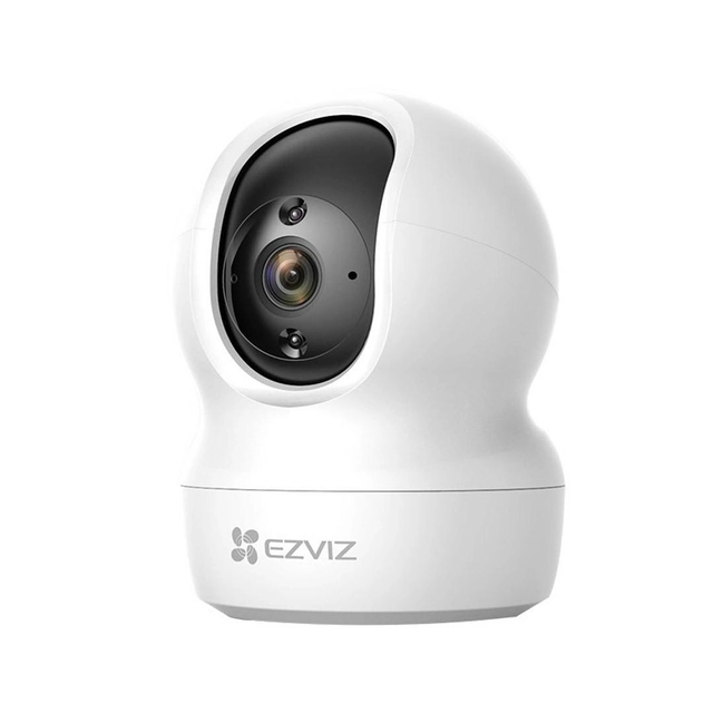 Novērošanas kamera, WIFI, 2MP, IR 10M, Objektīvs 4MM PAN TILT CS-TY1-B0-1G2WF