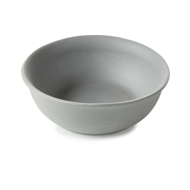 No.W Bol 17,3 cm gris