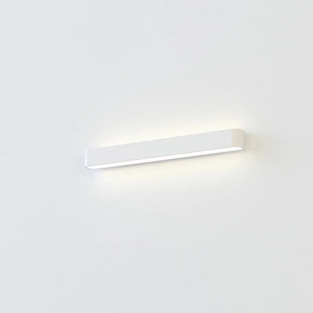 Nowodvorski Aplica de perete SOFT LED ALBA 60x6 7541