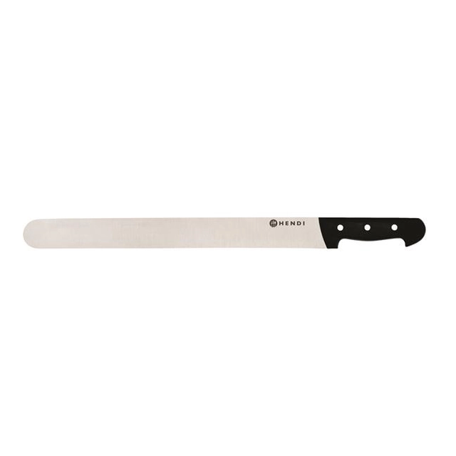 Nóż do kebaba gładki, SUPERIOR 500
