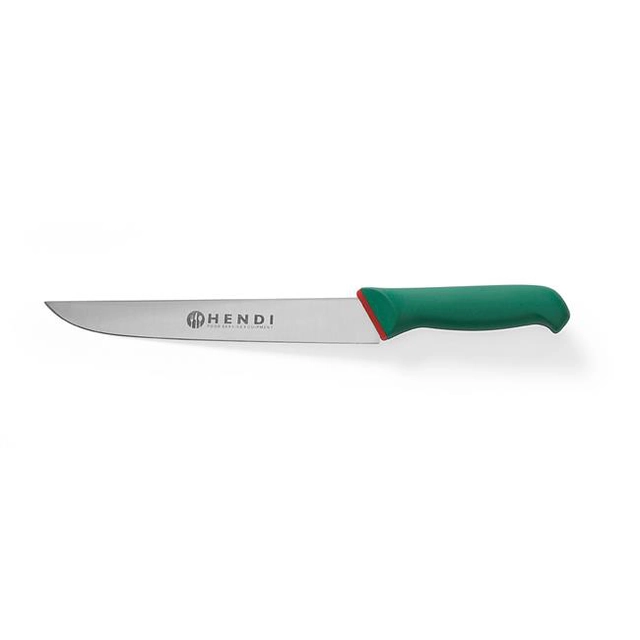 Nóż do pieczeni Green Line  230 mm