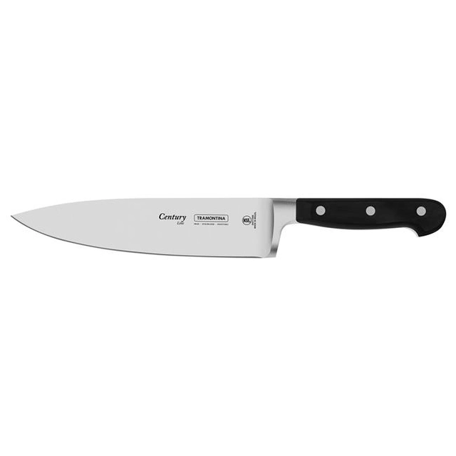 Nóż szefa kuchni, linia Century, 200 mm