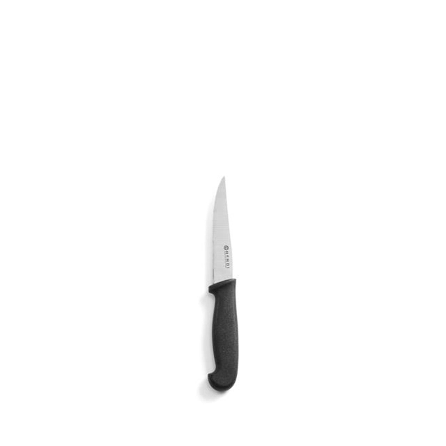 Nóż uniwersalny ząbkowany 100 mm