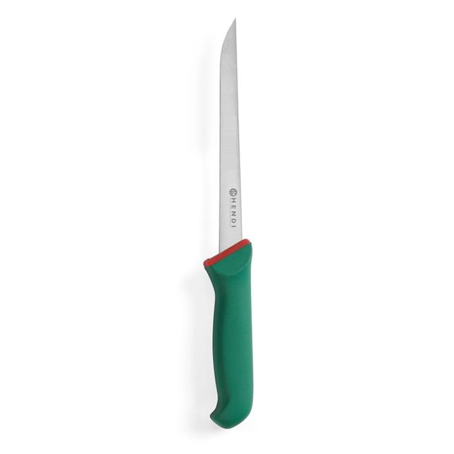 Nož za filetiranje rib - fleksibilen