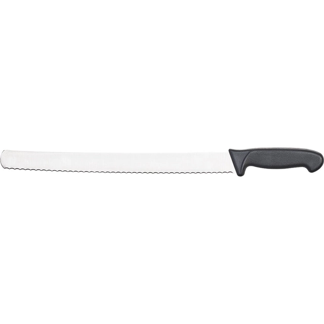 Nož za rezanje kolača L 360 mm