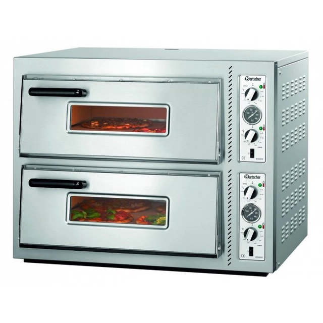 NT pizza oven 622VS