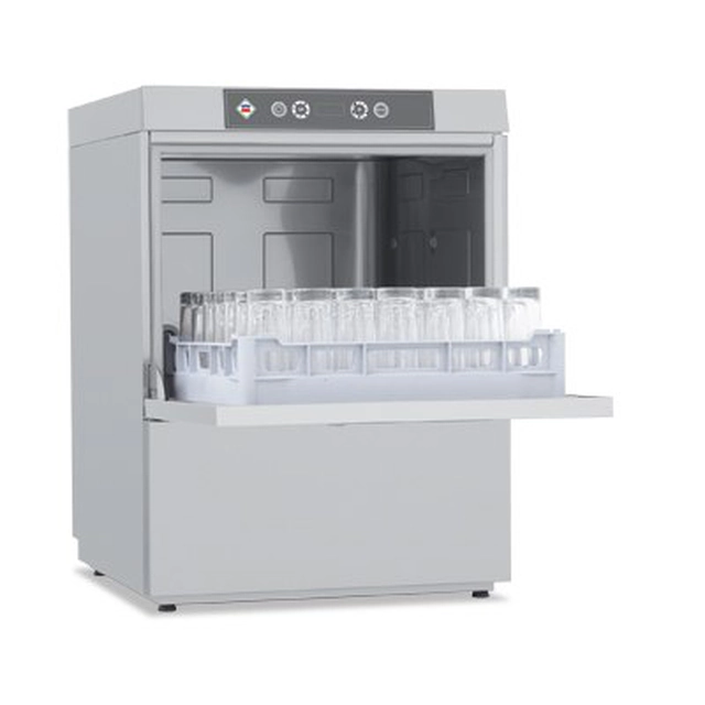 NT52TP ABT ﻿﻿Dishwasher and glasswasher