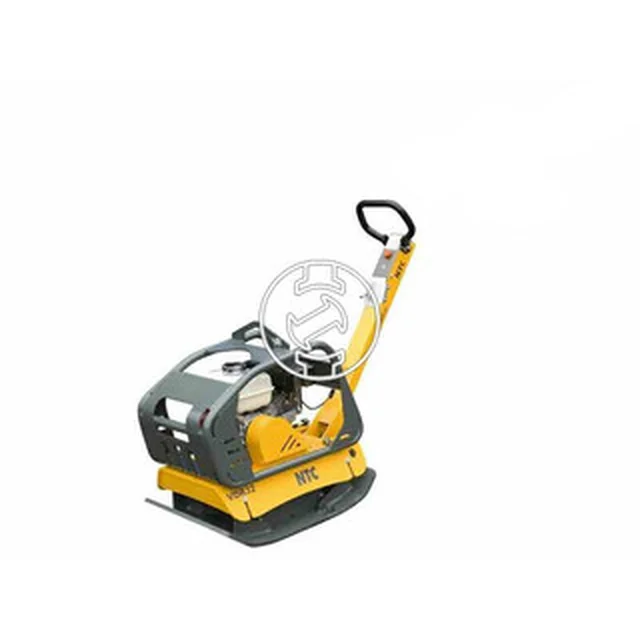 NTC VDR32 eksplosiv motorpladevibrator 210 kg | 32 kN | 4 tempo