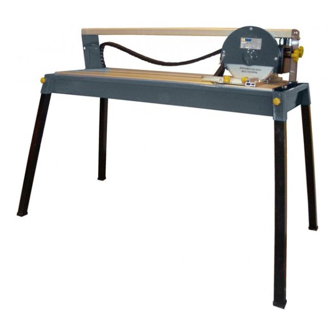 Nuair Tile cutter with long work table 800W 200mm (MC990)