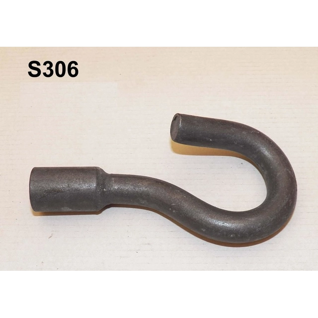 Nut hook M16