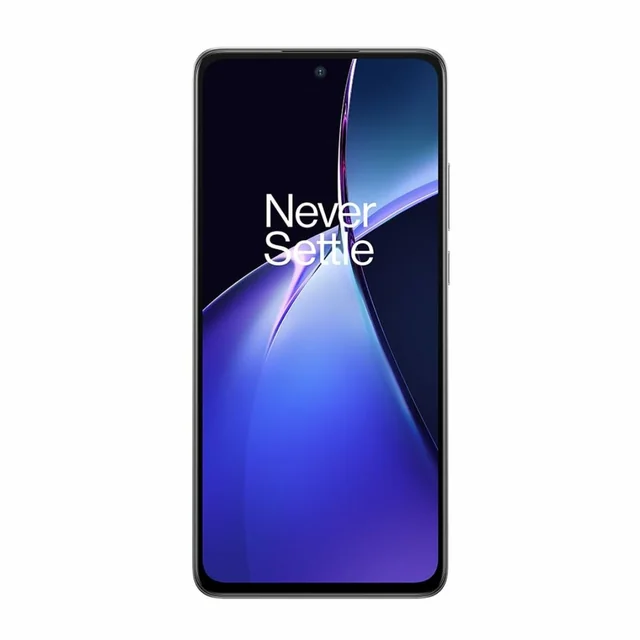 Nutitelefonid OnePlus OnePlus Nord CE4 Lite 5G 6,7&quot; Octa Core 8 GB RAM 256 GB 2 TB hõbe