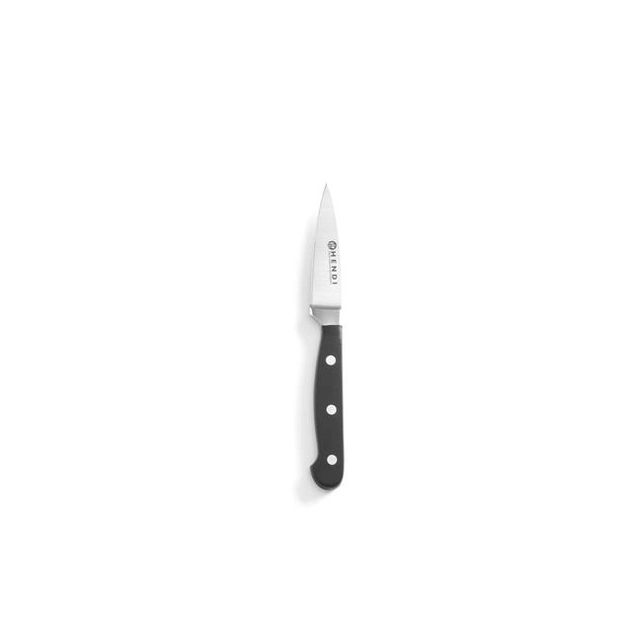 Nůž na loupání KITCHEN LINE 90 mm