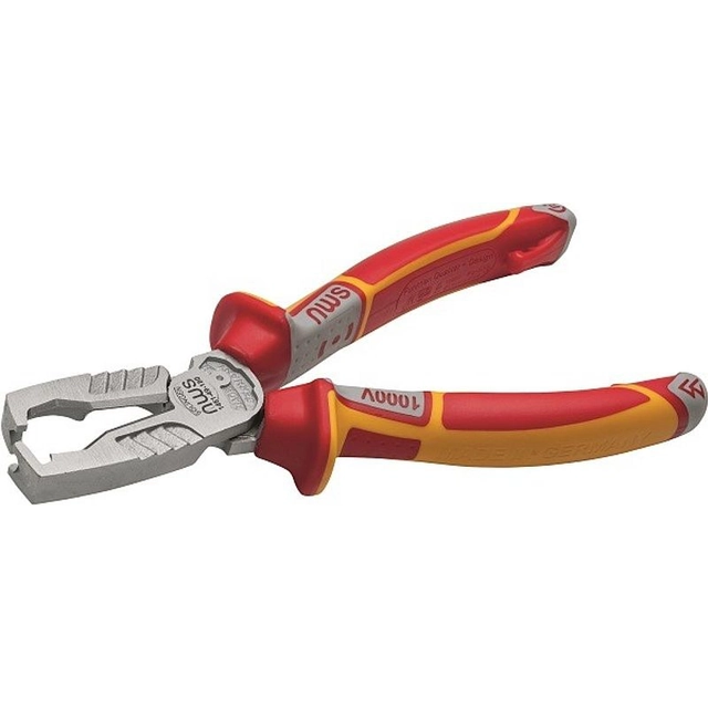 NWS cable pliers 180 VDE