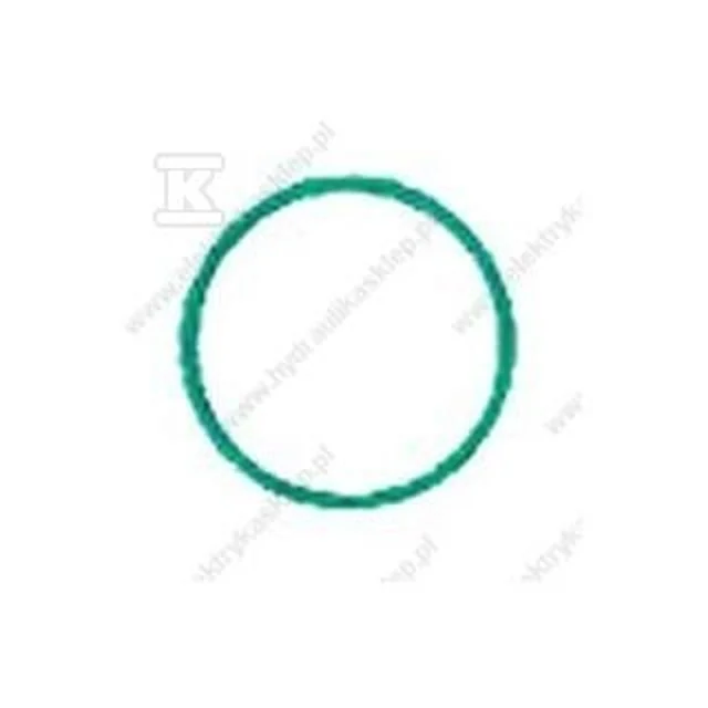 O-RING FKM 15 B - CONEX seal for solar installations, HBN482