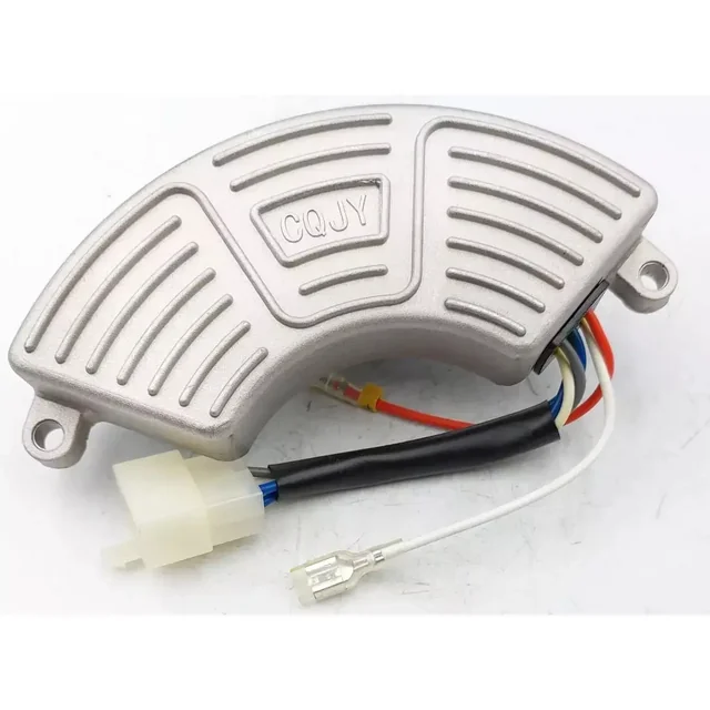 #O18 AVR PARA GRUPO GENERADOR DEDRA DEGB7503K