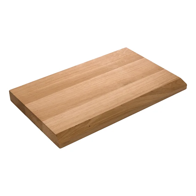 Oak presentation board 49x29x4 cm