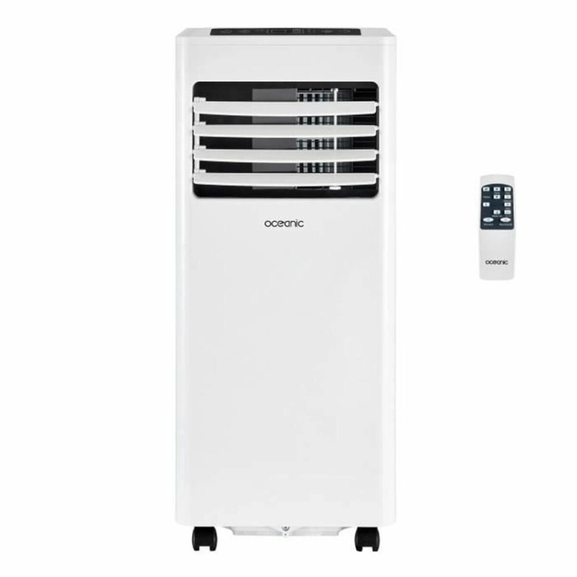 Oceanic A 2050 W portable air conditioning