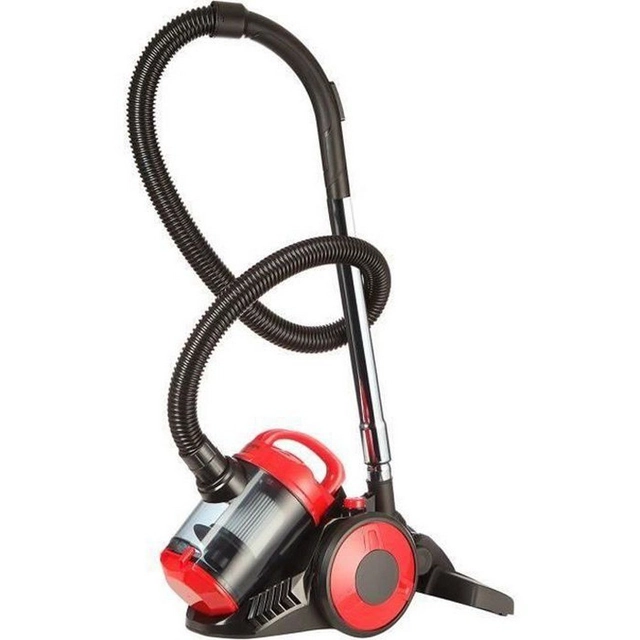 Oceanic Bagless Vacuum Cleaner VC10RBAX2 700W