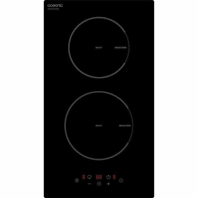 Oceanic Domino Induction hob 3600 W 56 cm