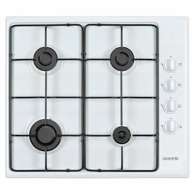 Oceanic gas hob OCEACTG4EW1