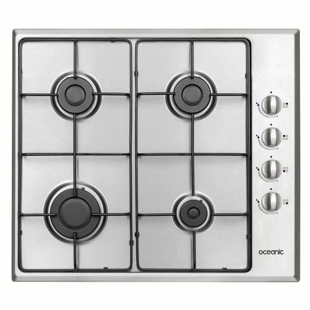 Oceanic gas hob OCEATG4S1