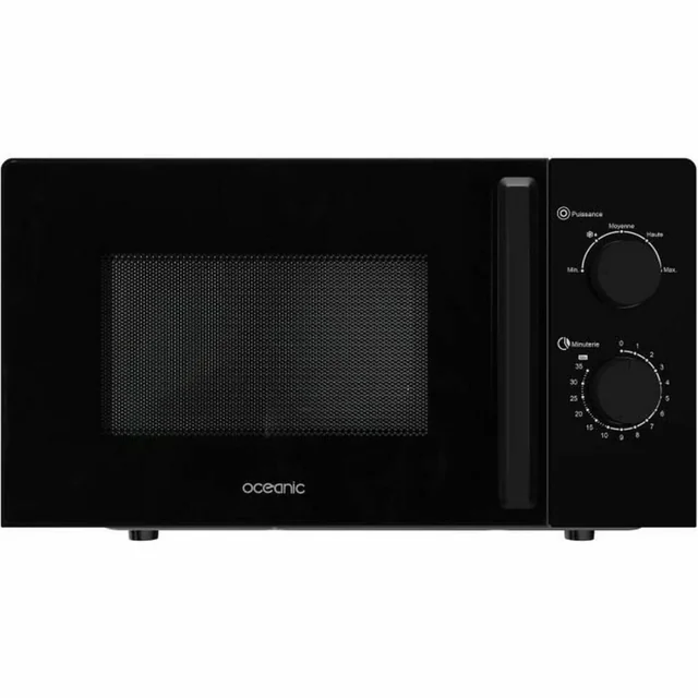 Oceanic Microwave with Grill MO20B8