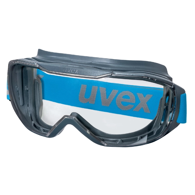 Ochelari de protecție Uvex Megasonic
