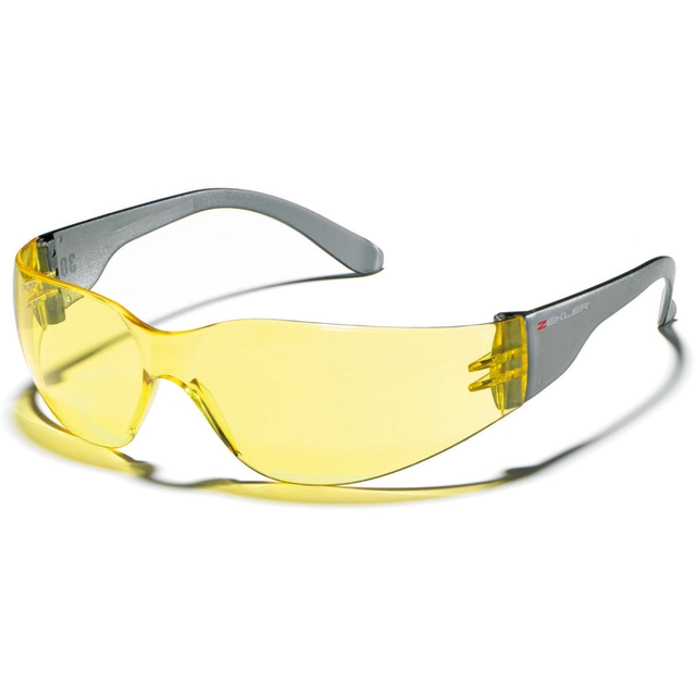 Ochranné okuliare ZEKLER 30
