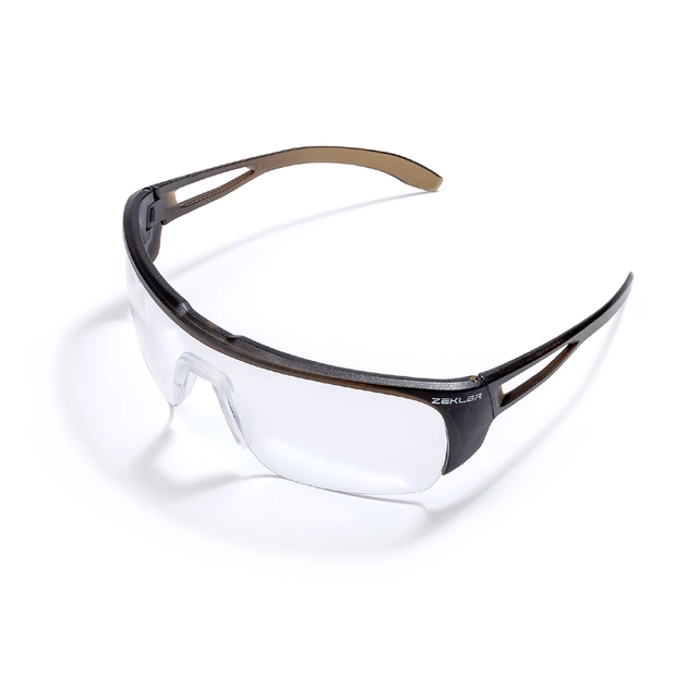 Ochranné okuliare Zekler 76